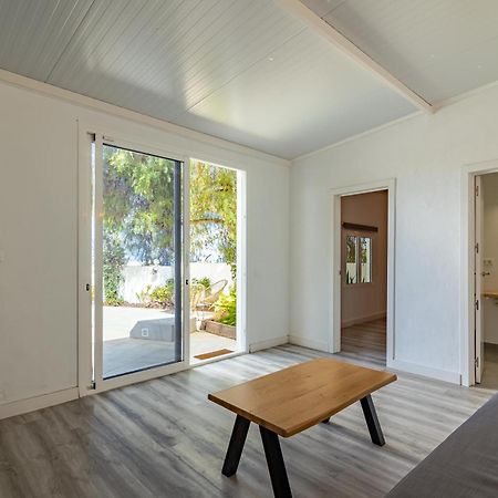 Lunatika House 维加-德圣马特奥 外观 照片